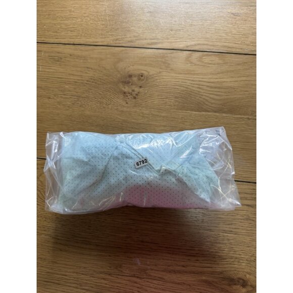 Express Extra Slim Men Size Small Button Down Shirt Green Polka Dots Cotton City - Picture 12 of 12